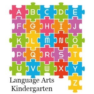 Language Arts K B