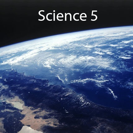 Science 5 A - ExcelsioreCampus