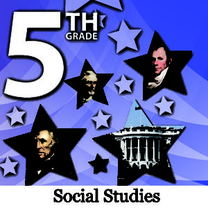 Social Studies 5 B