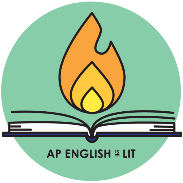 AP High School English Literature & Composition A