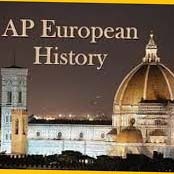 AP European History A