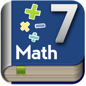 Math 7 B