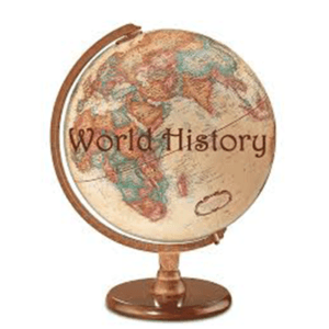 World History B Honors